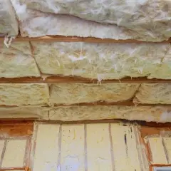Wełna czy styropian na strop - który materiał zapewni lepszą izolację?