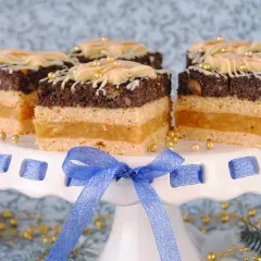 Ciasto z makiem i jabłkami: przepis na wilgotny klasyk bez wpadek