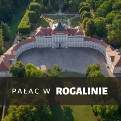 Rogalin atrakcje, które zaskoczą każdego odwiedzającego to miejsce