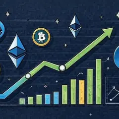 Długoterminowe inwestowanie w kryptowaluty: Strategie i porady