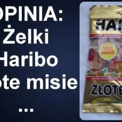 Żelki Haribo: Zdrowy mit czy cukrowa pułapka? Odkryj fakty.