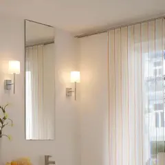 Optimale Rollos für das Badezimmer: Sichtschutz und Feuchteschutz finden
