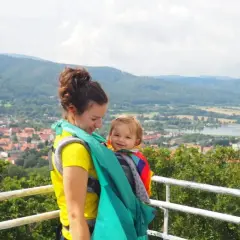 Ile czasu zajmuje wejście na Górę Parkową? Sprawdź trasy i czas wędrówki