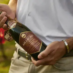 Ile procent alkoholu ma wino? Zaskakujące różnice w rodzajach win