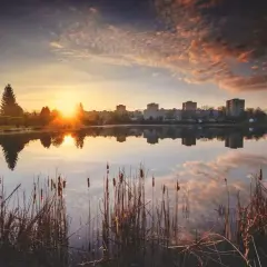 Świętochłowice atrakcje: odkryj nieznane skarby miasta i ciesz się nimi