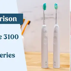 Philips vs WhiteWash: Która szczoteczka soniczna lepsza? Porównanie