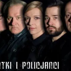Policjantki i Policjanci Całe Odcinki Online za Darmo