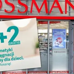 Promocja 2+2 Rossmann: Kiedy koniec? Jak oszczędzić najwięcej?