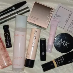 Co warto kupić z Mary Kay? Odkryj najlepsze produkty dla siebie