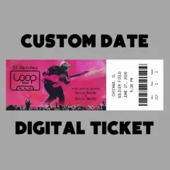 Ed Sheeran Memory Ticket: Jak zamówić i uniknąć błędów?