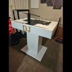 Jak zrobić stół DJ? Praktyczny poradnik DIY krok po kroku