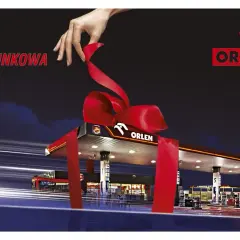 Gdzie kupić kartę upominkową ORLEN? Sprawdź najlepsze opcje