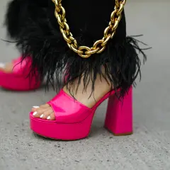 Rebajas El Corte Inglés: Zapatos mujer, chollos y tendencias 2026