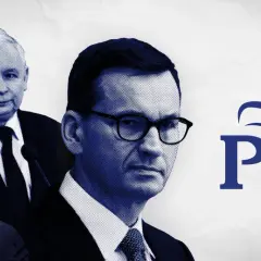 Czego chce PiS? Poznaj cele i wartości Prawa i Sprawiedliwości