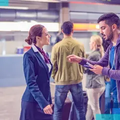 Czy można odsprzedać bilet lotniczy Ryanair? Sprawdź koszty i zasady