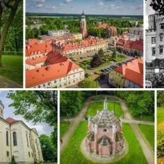 Najciekawsze atrakcje w Sycowie, które musisz zobaczyć na własne oczy