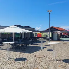 Findlingspark Nochten: Bistro "Am Fels" & Gastronomie-Tipps