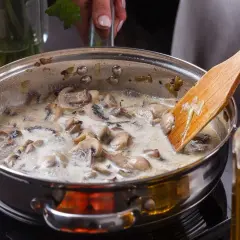 Jak się robi sos z grzybów - łatwy przepis na pyszny smak