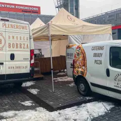 Menu Dworku Bobrza: Pyszne pizze i wyjątkowe dania dla każdego
