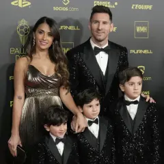 Antonella Roccuzzo: Ile wzrostu ma żona Messiego? Poznaj jej świat