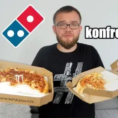 Ile cm ma duża pizza w Pizza Hut? Zaskakujące wymiary pizzy!
