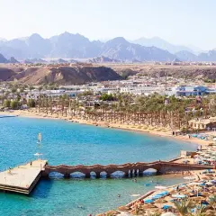 Sharm el Sheikh czy jest bezpiecznie? Odkryj prawdę o bezpieczeństwie