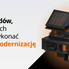Co obejmuje termomodernizacja budynku? Kluczowe działania i korzyści