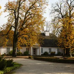 Dworek Chopina w Żelazowej Woli - historia, atrakcje i koncerty