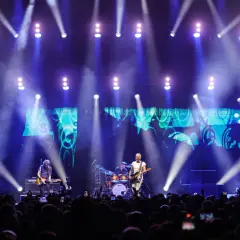 Ile trwa koncert Dżemu? Czas, który warto znać przed wyjściem