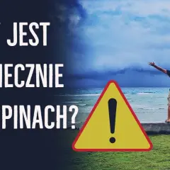 Czy na Filipinach jest bezpiecznie? Przegląd zagrożeń i bezpieczeństwa podróżnych