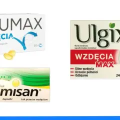 Jak złagodzić wzdęcia? Leki, zioła i skuteczne sposoby