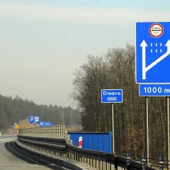 Jak płacić opłaty na autostradzie A1 i uniknąć nieprzyjemności
