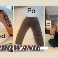 Farbujące spodnie? Utrwal kolor octem i solą poradnik
