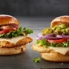 Ile kosztuje jalapeno burger w McDonald's? Ceny, które zaskoczą!