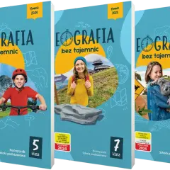 Drugi etap edukacyjny: Klasy 4-8 bez tajemnic przewodnik dla rodziców