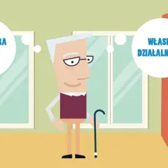 Ustalone prawo do emerytury – co to znaczy i jak je uzyskać?