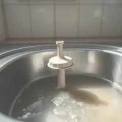 Jak odetkać zlew soda oczyszczona - skuteczne metody na zatory
