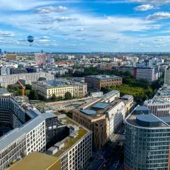 Czy w Berlinie jest bezpiecznie? Poznaj zagrożenia i bezpieczne miejsca