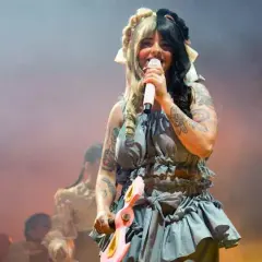 Ile trwa koncert Melanie Martinez? Odpowiedź, która cię zaskoczy!