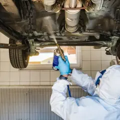 Ile kosztuje przegląd z LPG? Sprawdź aktualne ceny i szczegóły