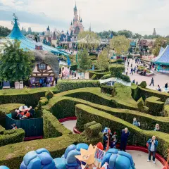 Disneyland Paris Attraktionen: Dein Guide für den perfekten Besuch