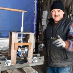 Jak zrobić giętarkę do rur - proste metody na skuteczne gięcie