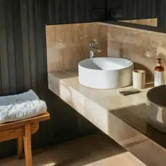Decoración de baños 2026: Tendencias y trucos para un spa en casa