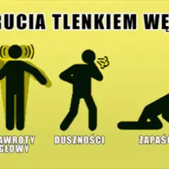 Objawy zatrucia dymem z kominka: jak rozpoznać niebezpieczeństwo