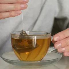 Herbata: pH, smak i zdrowie. Czy pijesz ją świadomie?