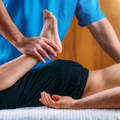 Fizjoterapia: Więcej niż masaż? Odkryj jej moc dla zdrowia