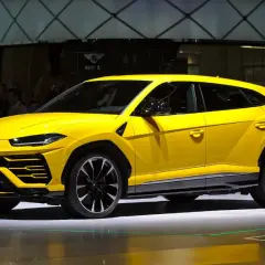 Lamborghini Urus w Polsce: Ile naprawdę kosztuje? Ceny i utrzymanie