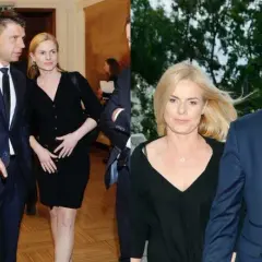Z kim wziął ślub Ryszard Petru? Oto zaskakujące szczegóły!