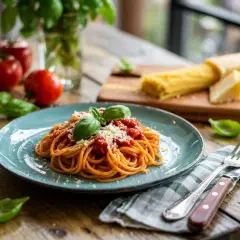 Jak znaleźć idealne spaghetti? Sekrety włoskich restauracji