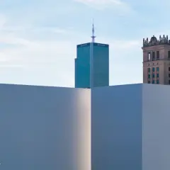 MSN Warszawa: Thomas Phifer, otwarcie 2026. Jak zmieni miasto?